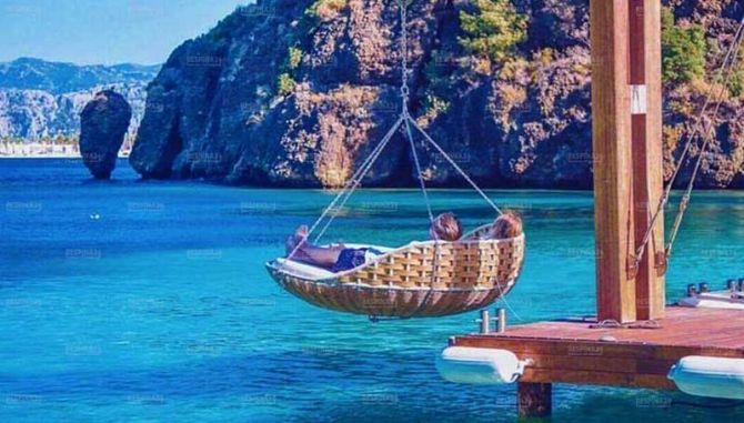 ارزانترین پرواز مشهد بانکوک _رسپینا 24